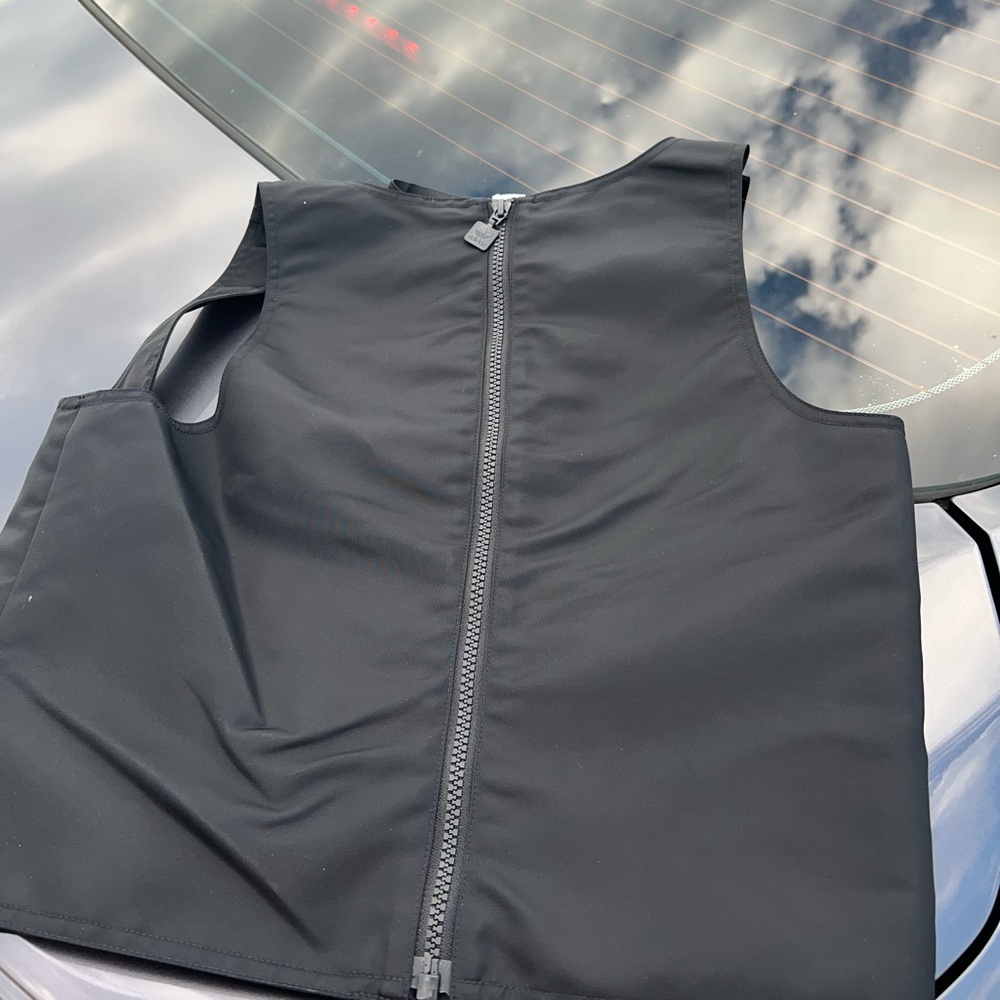 Large Adidas Women's corset